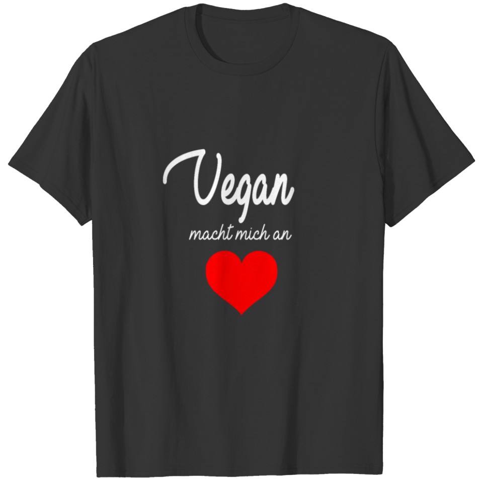 Vegan Veggie Veganism Health Nutrition Diet Gift T-shirt