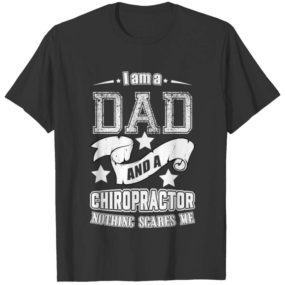 I am a dad..... t shirt T-shirt