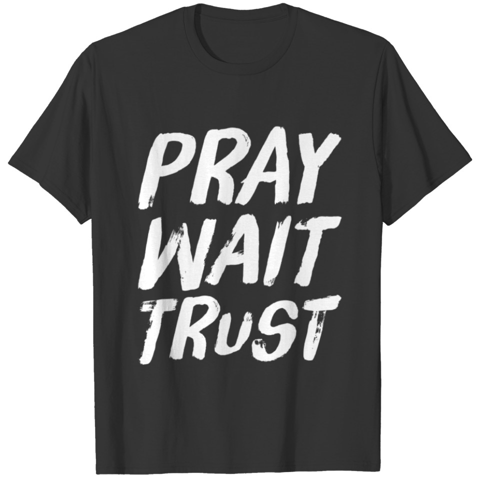 Christian Quote T-shirt