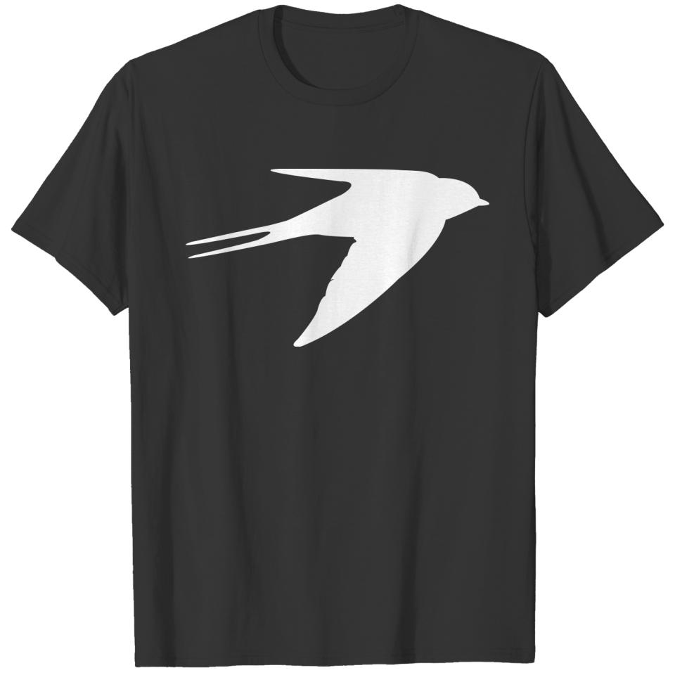 Bird Freedom Nature T-shirt