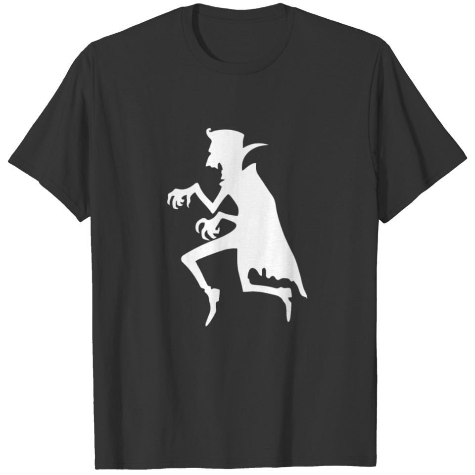 Nosferatu Silhouette T-shirt