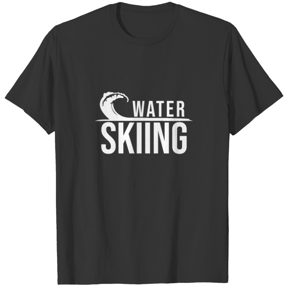 Waterski T-shirt