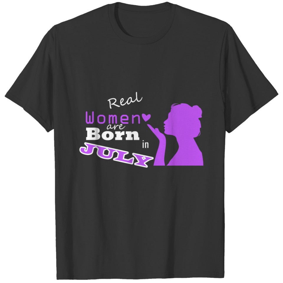 Birthday Birth Gift Idea T-shirt