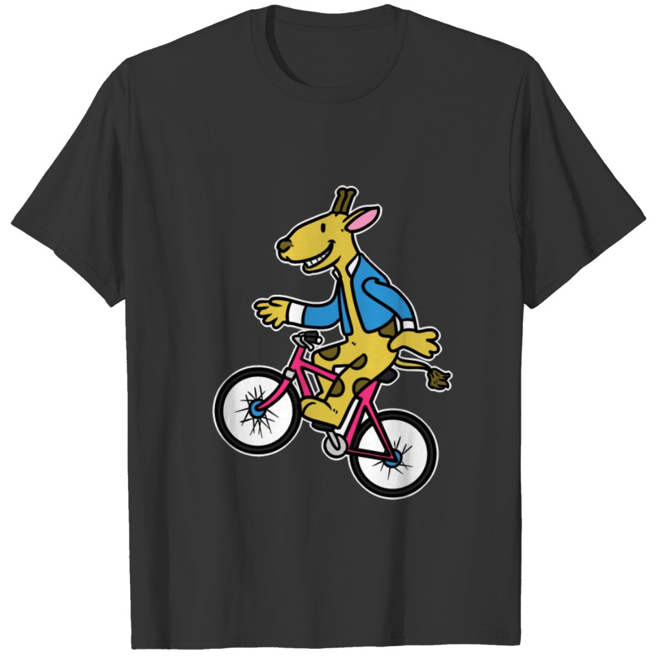 Bike Bicylce BMX Road Biker Mountain Bike Gift T Shirts