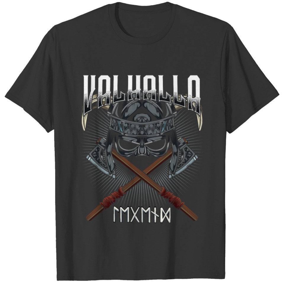 Viking T-shirt