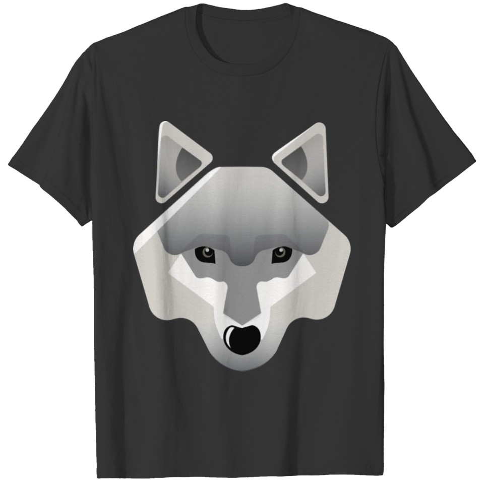 WOLF T-shirt