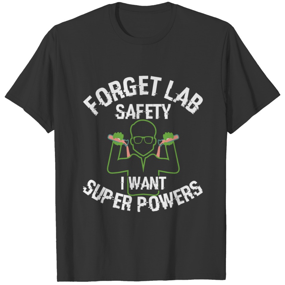 Funny Quote Chemistry Science Teacher Student Gift T Shirts