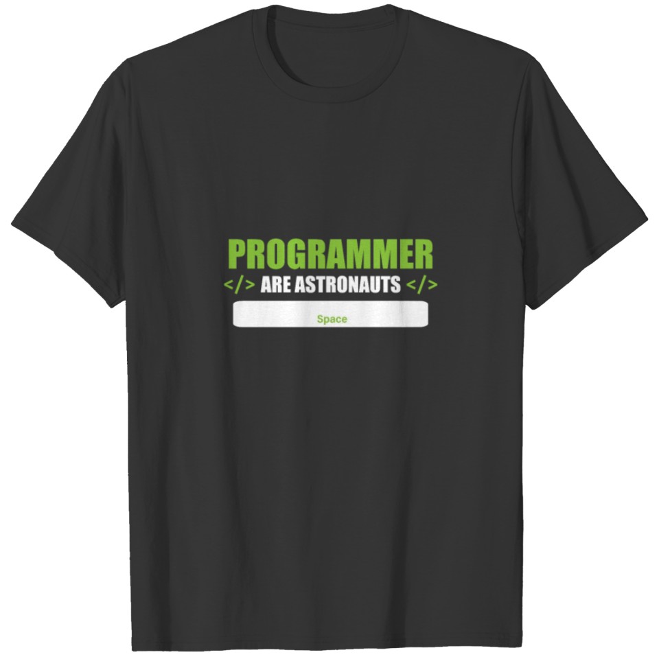 Programmer Gift Computer Science Code Funny Nerd T Shirts