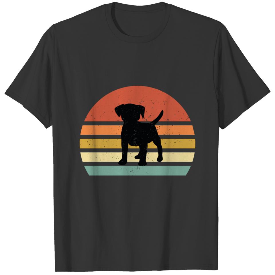 Dog beagle breed owner gift T-shirt
