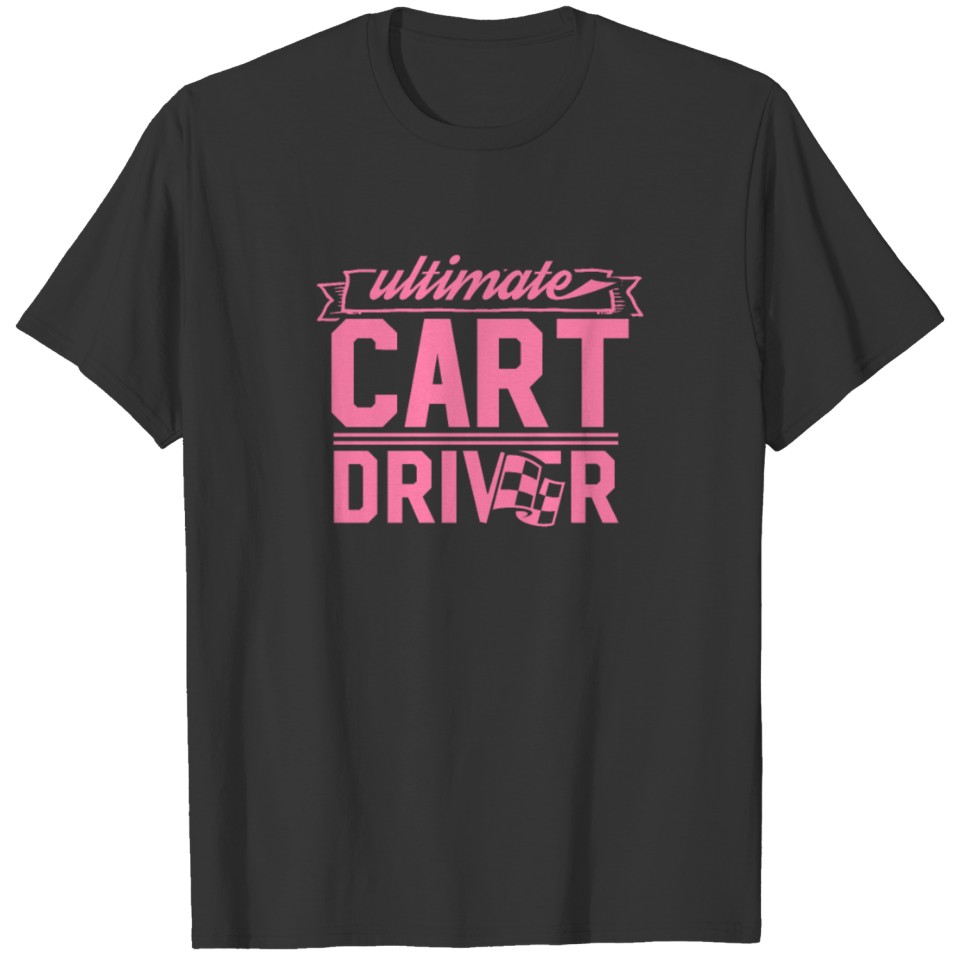 Carting T-shirt