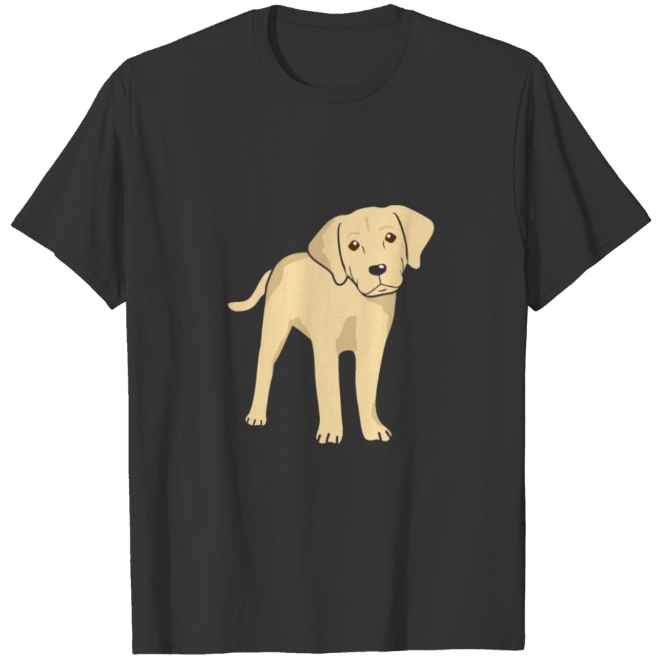 Good Dog Hound T-shirt