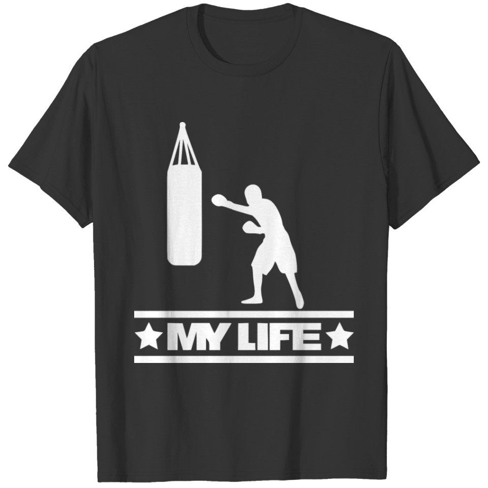 my life 2 T-shirt