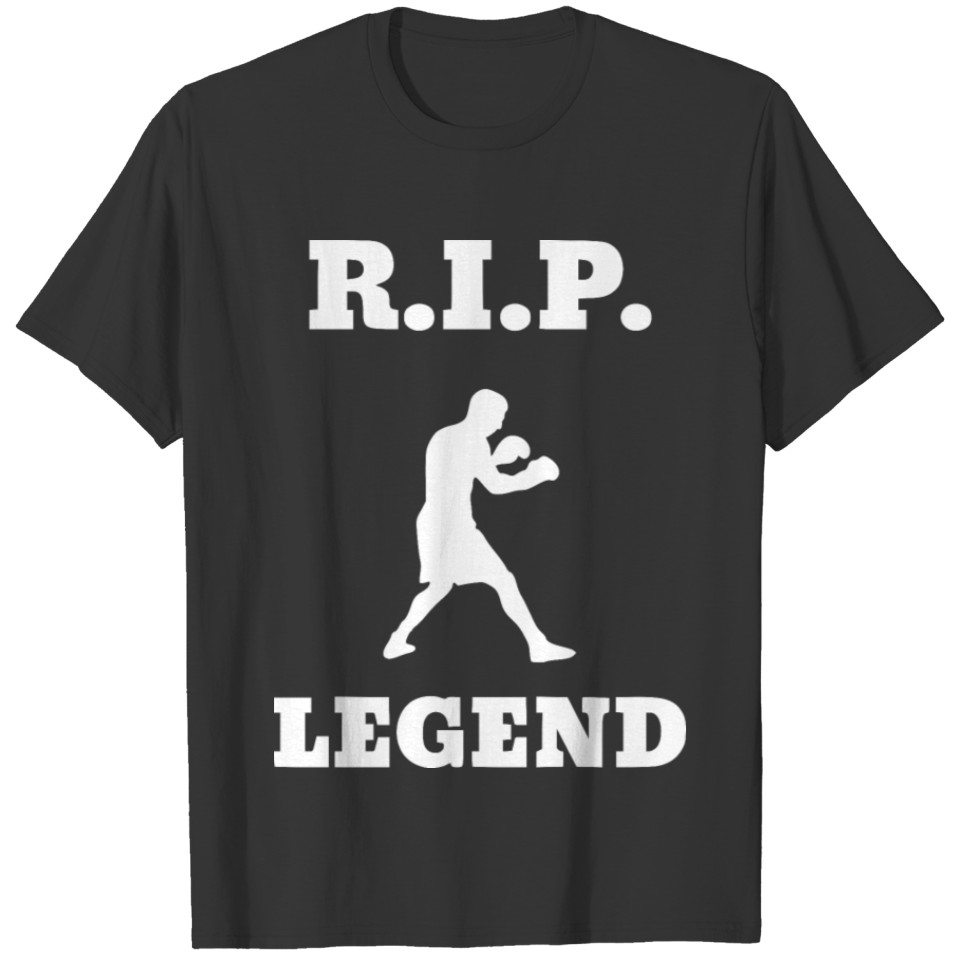 rip legend 2 T-shirt
