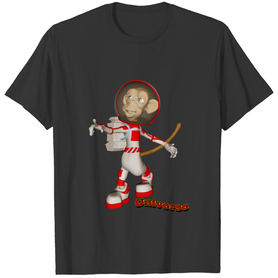 Funny ape T Shirts