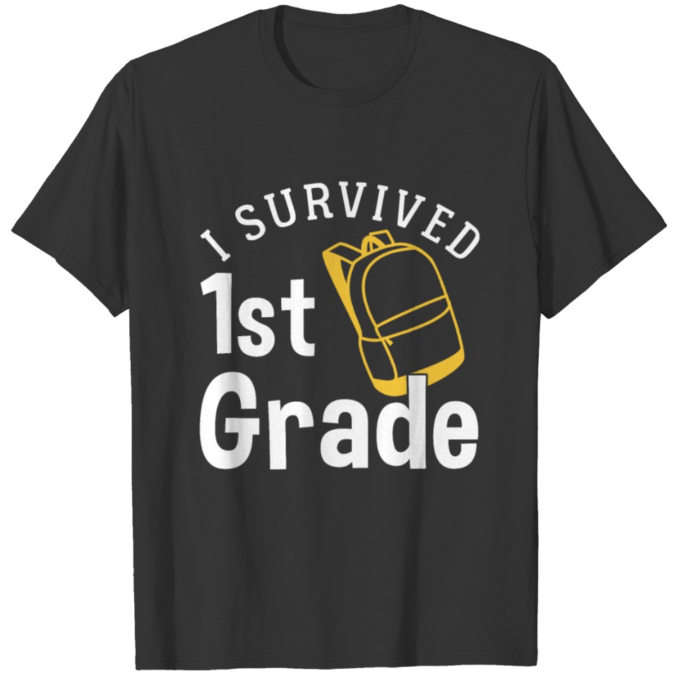 School Kindergarten Class Gift Idea T-shirt