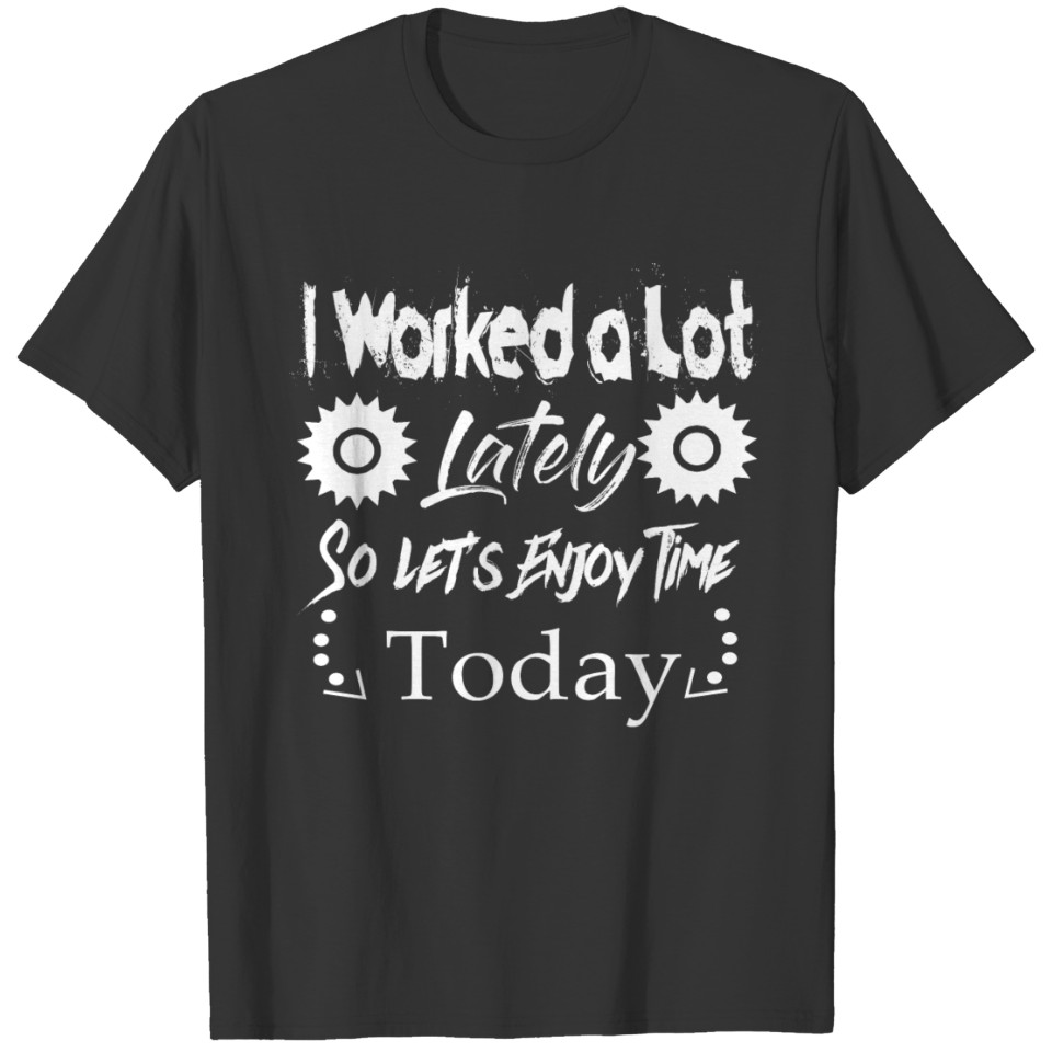 Cool Labor Day T-Shirt T-shirt