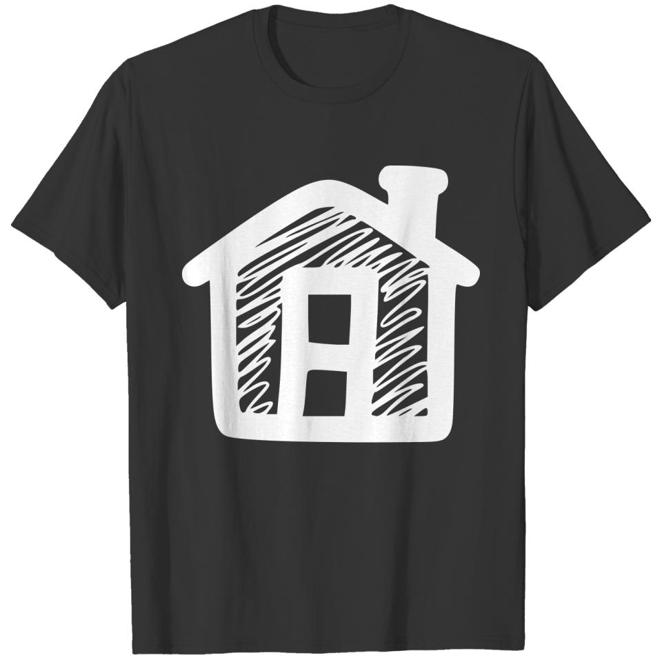 Cozy House T-shirt