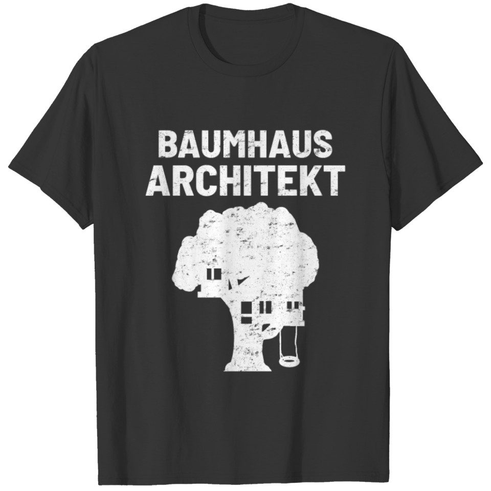 Architect Architecture Student T-shirt