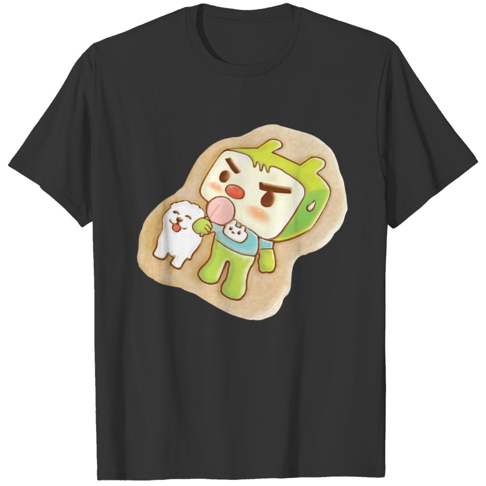 Icing Cookie T-shirt