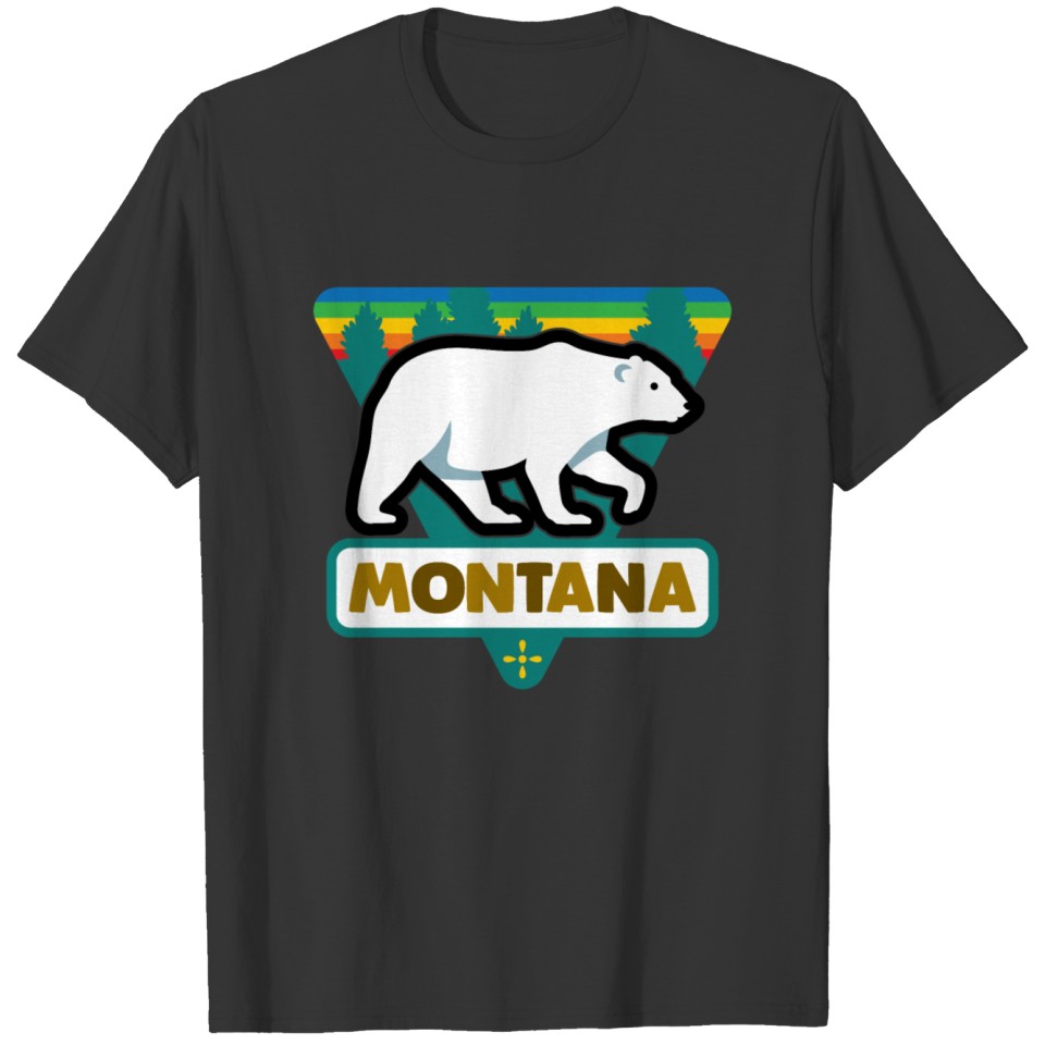 Montana T-shirt