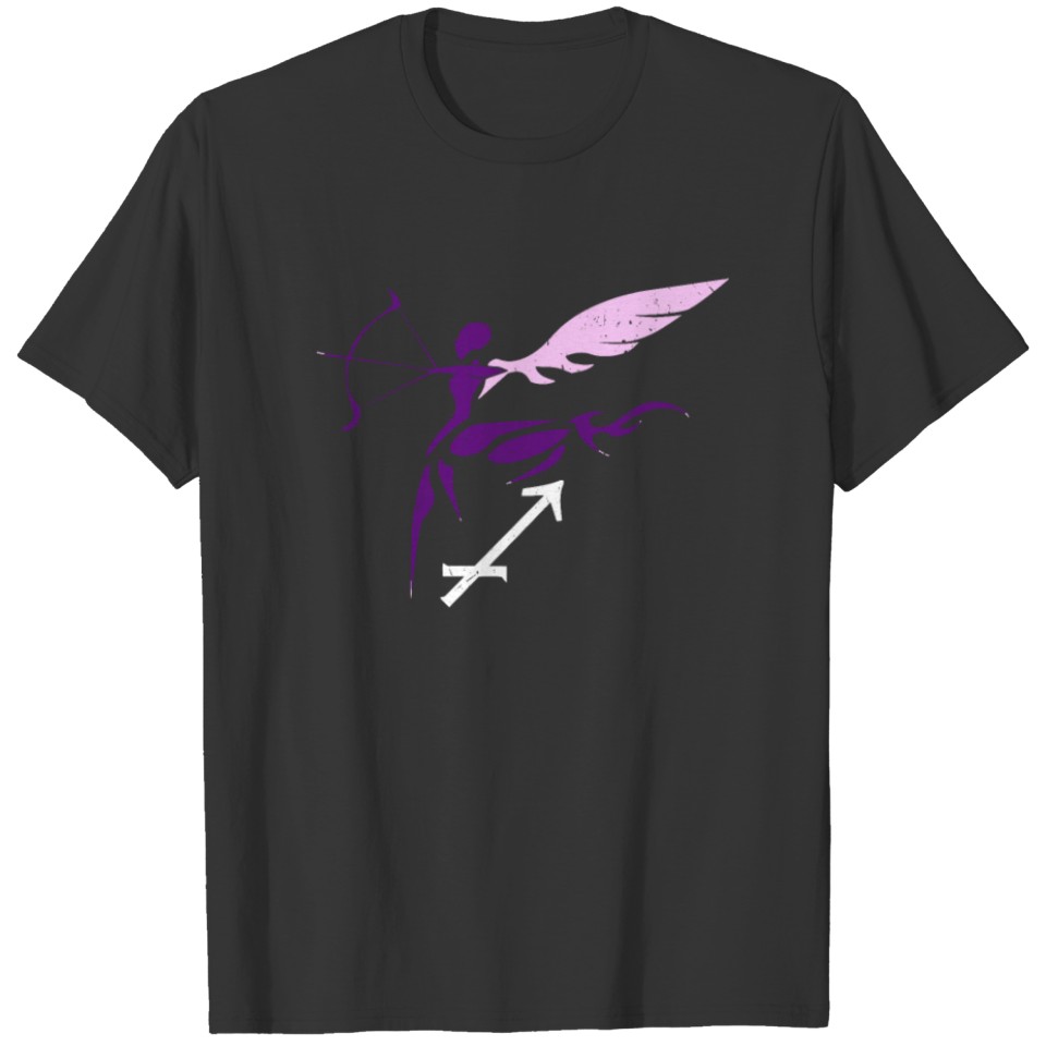 Sagittarius, The Centaur Chiron | Mentor of T-shirt