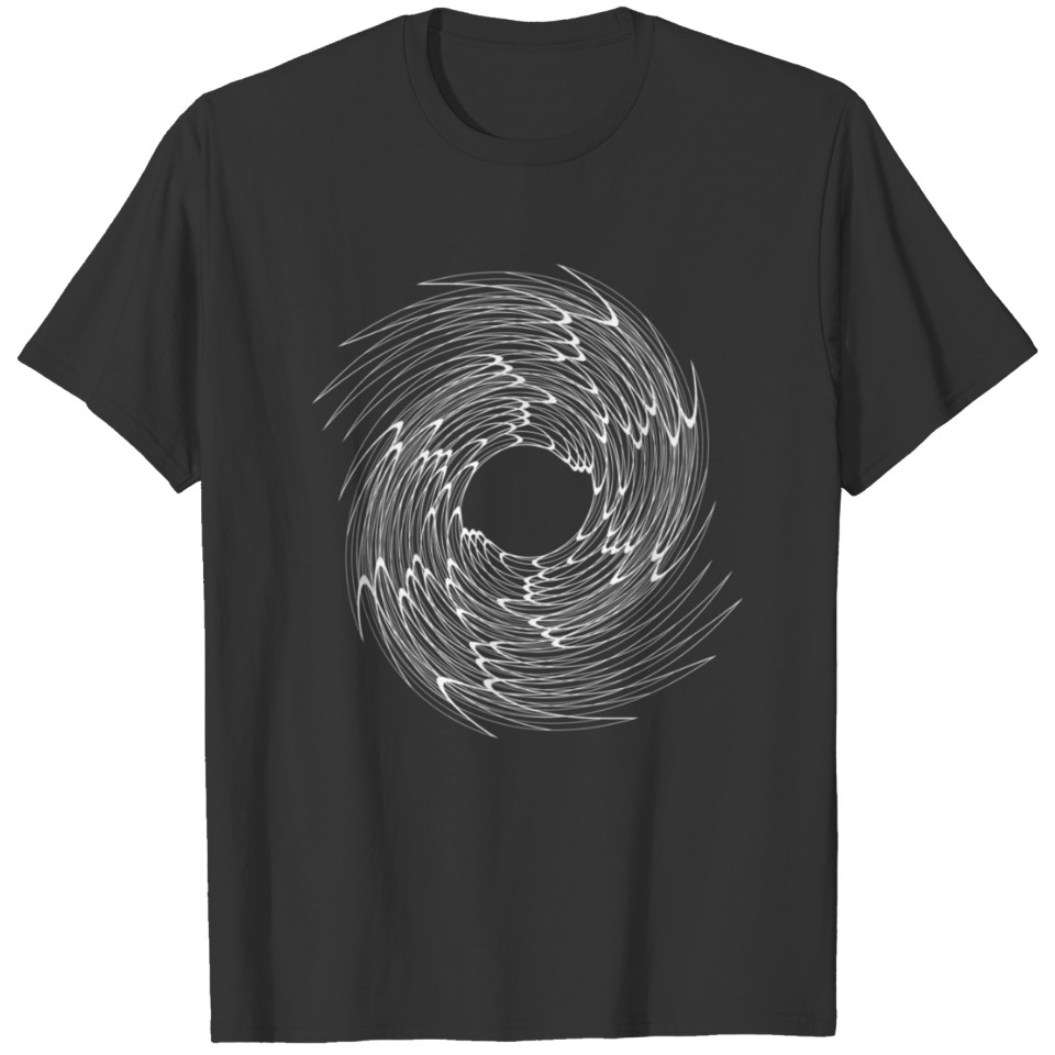 Eye of the sun T-shirt