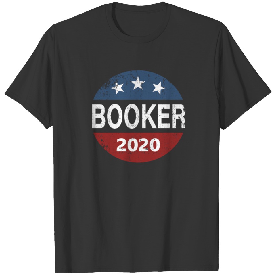Cory Booker - Cory Booker 1 T-shirt