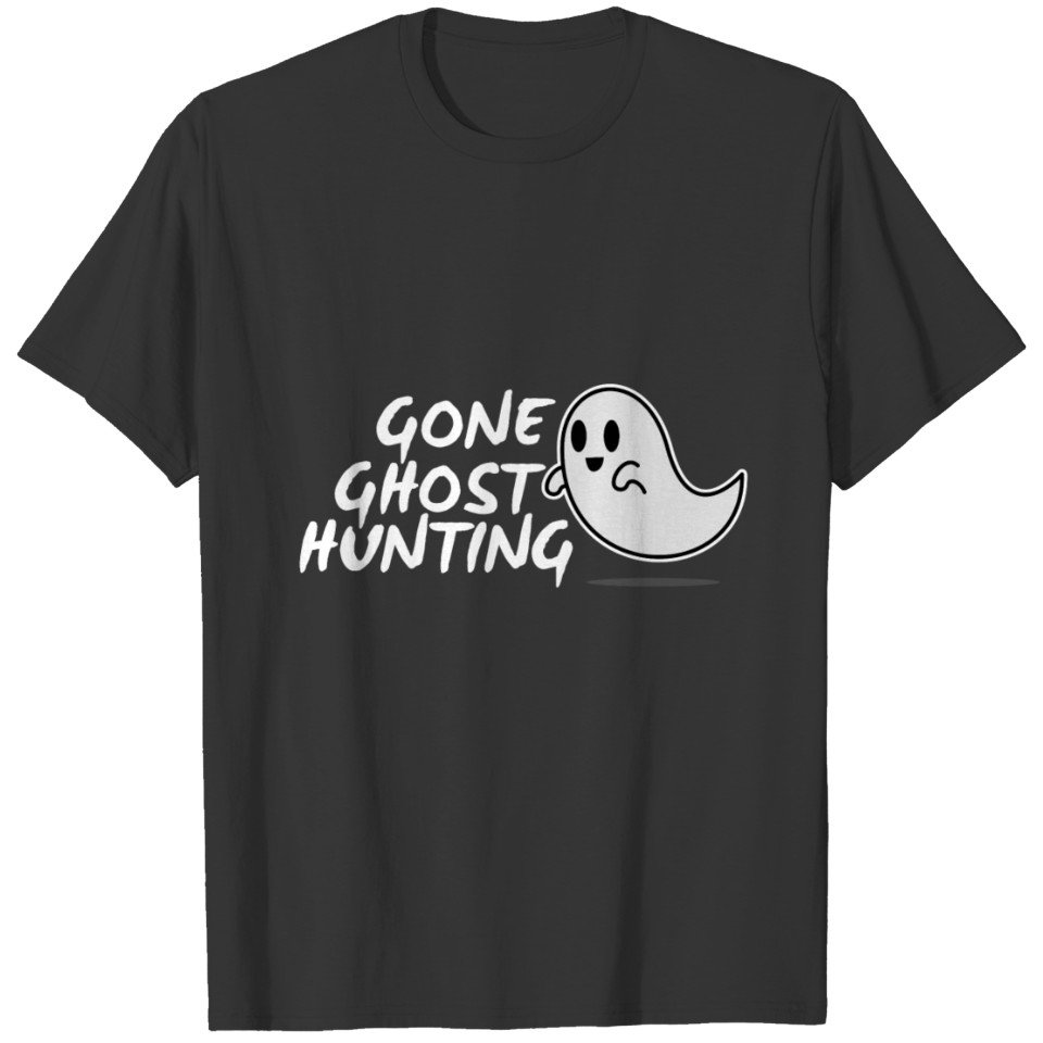 Halloween. Witch. Monster. Ghost. Zombie. Pumpkin T-shirt