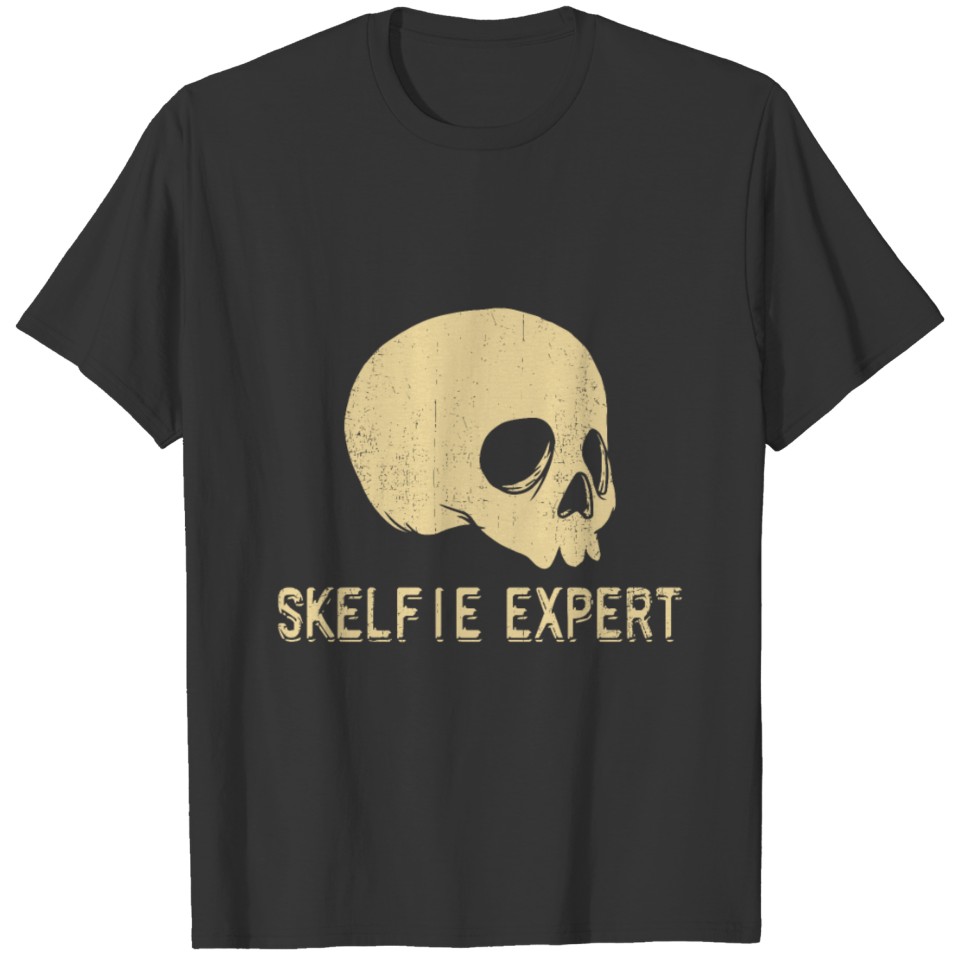 Radiology Technologist Skeleton | Radiologist Xray T-shirt