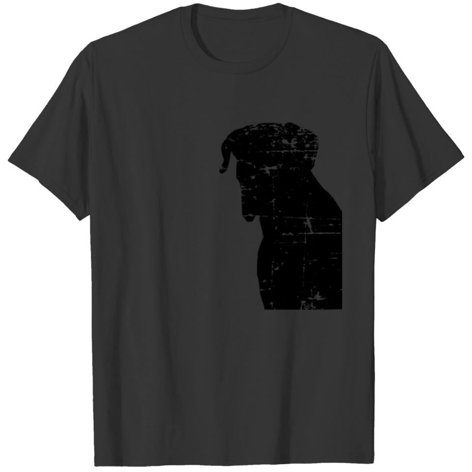 Boxer Dog T-shirt