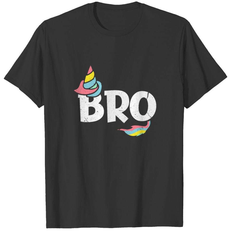Brother Bro T-shirt