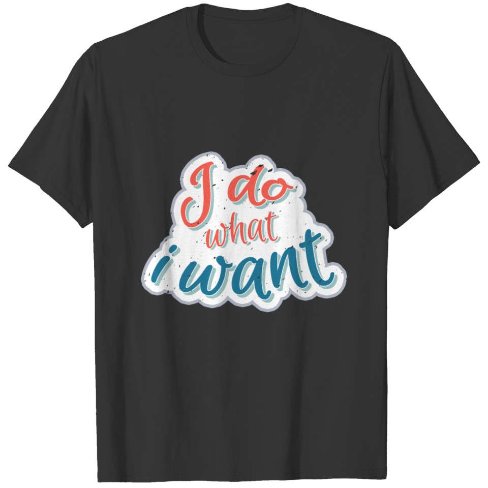 Cats Quote T-shirt