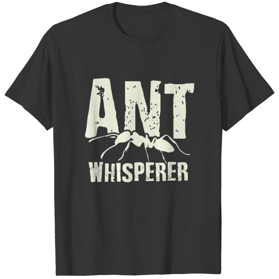 ants T-shirt