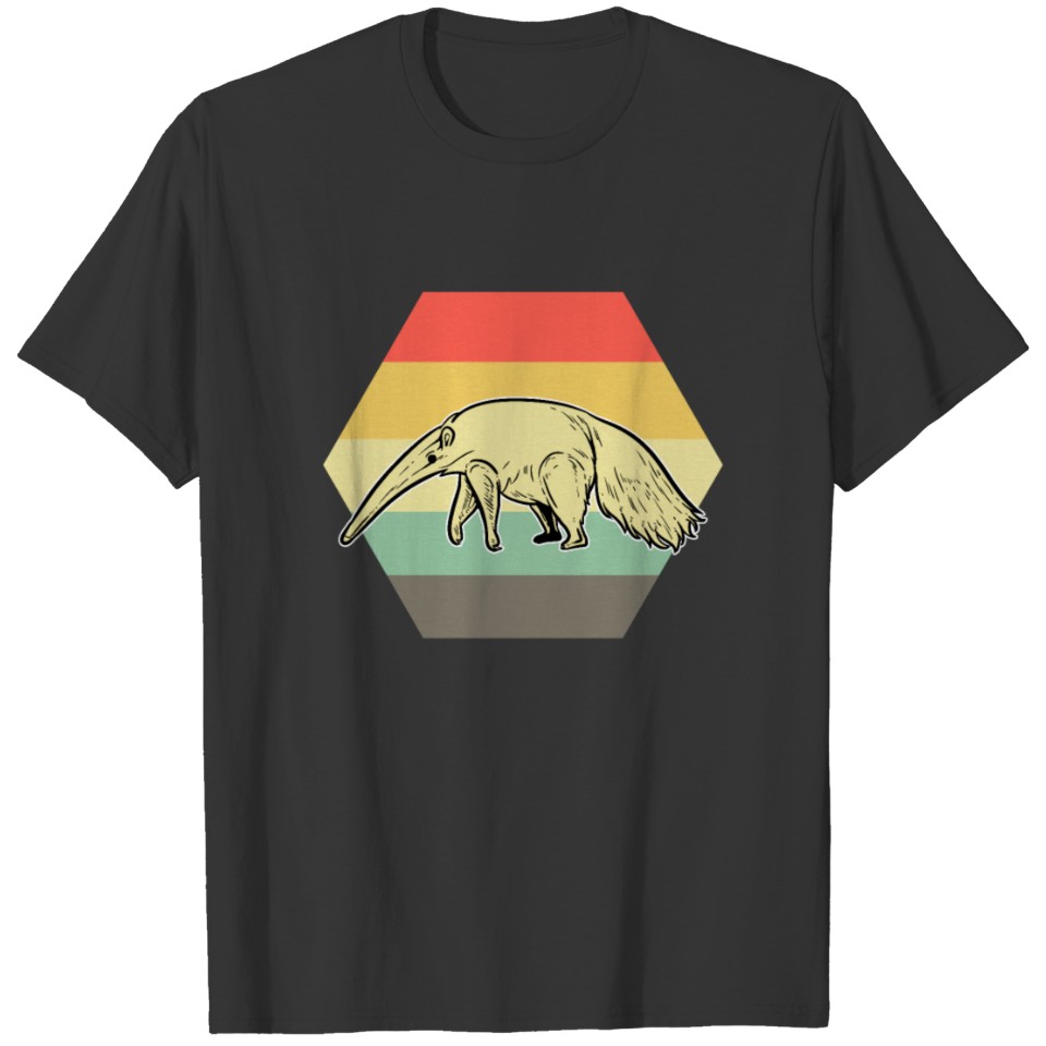 Ant Bear T-shirt