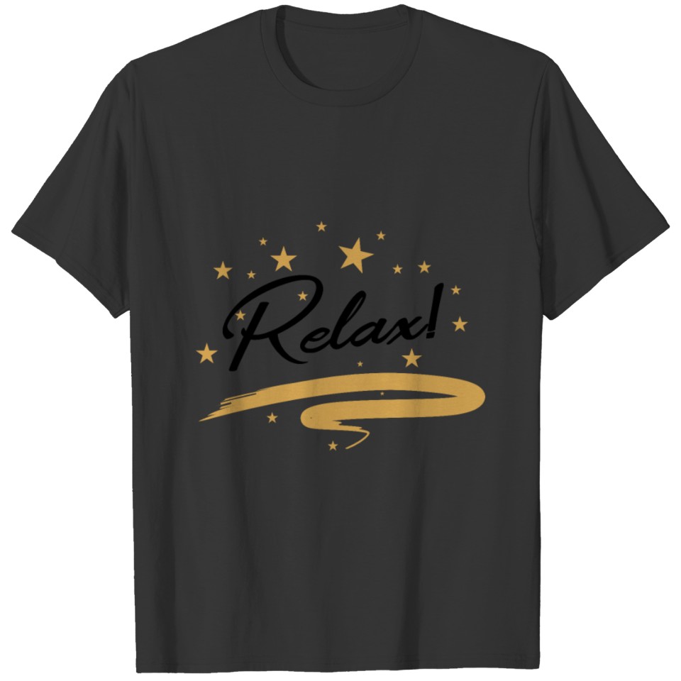 Relax T-shirt