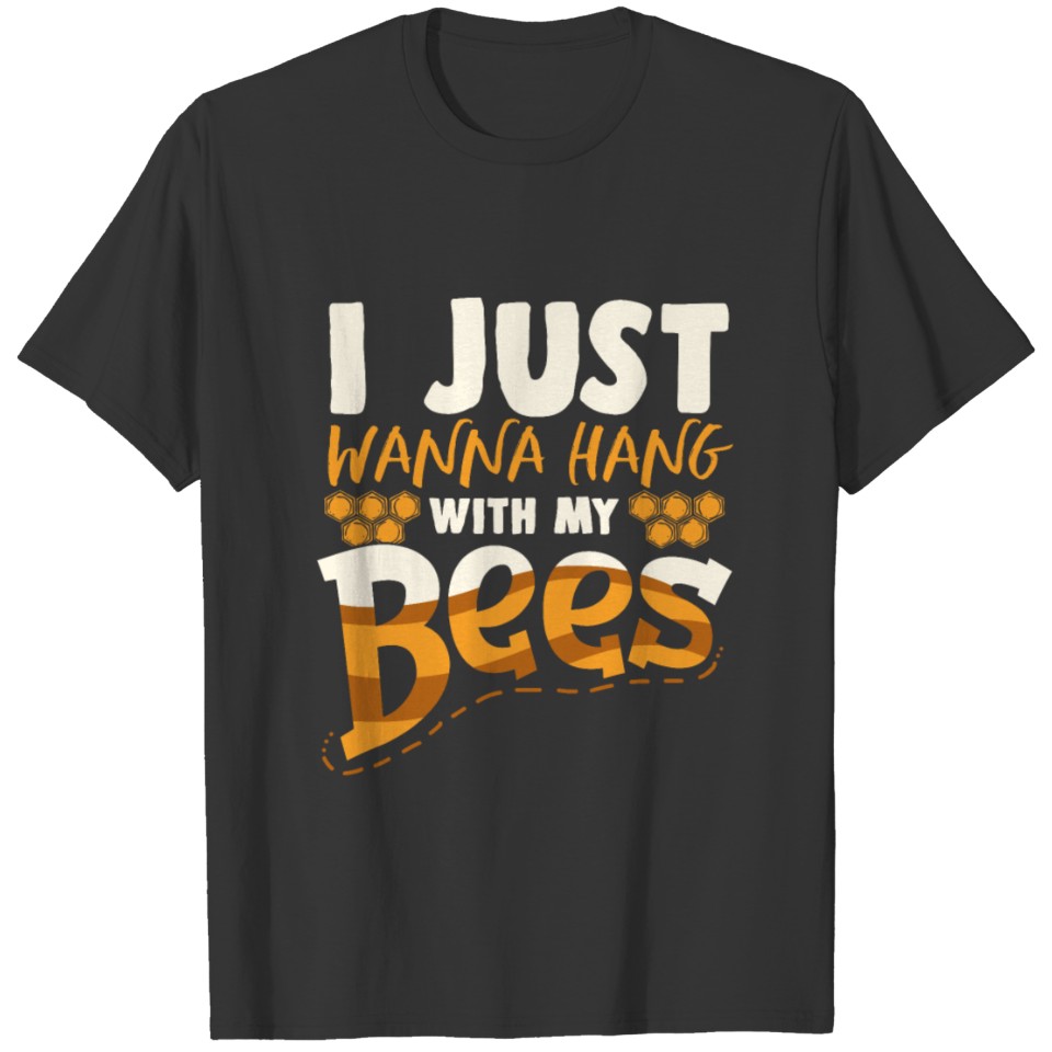 Beekeeper T-shirt