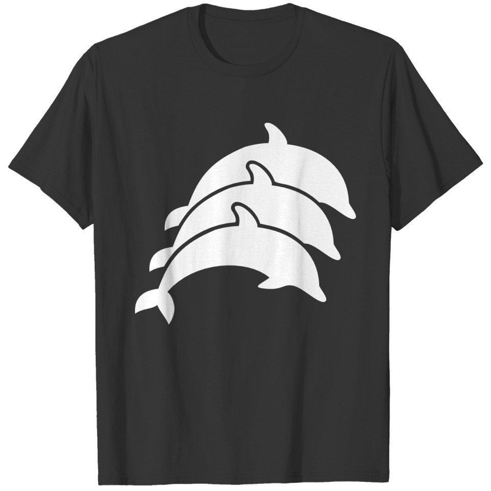 Dolphins T Shirts