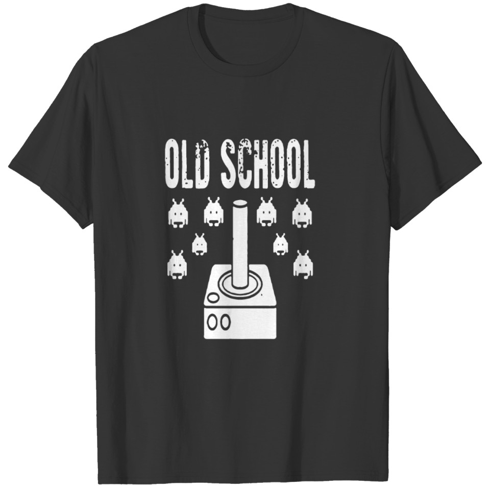 old school 01 T-shirt