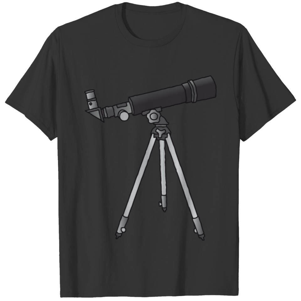 Telescope T-shirt