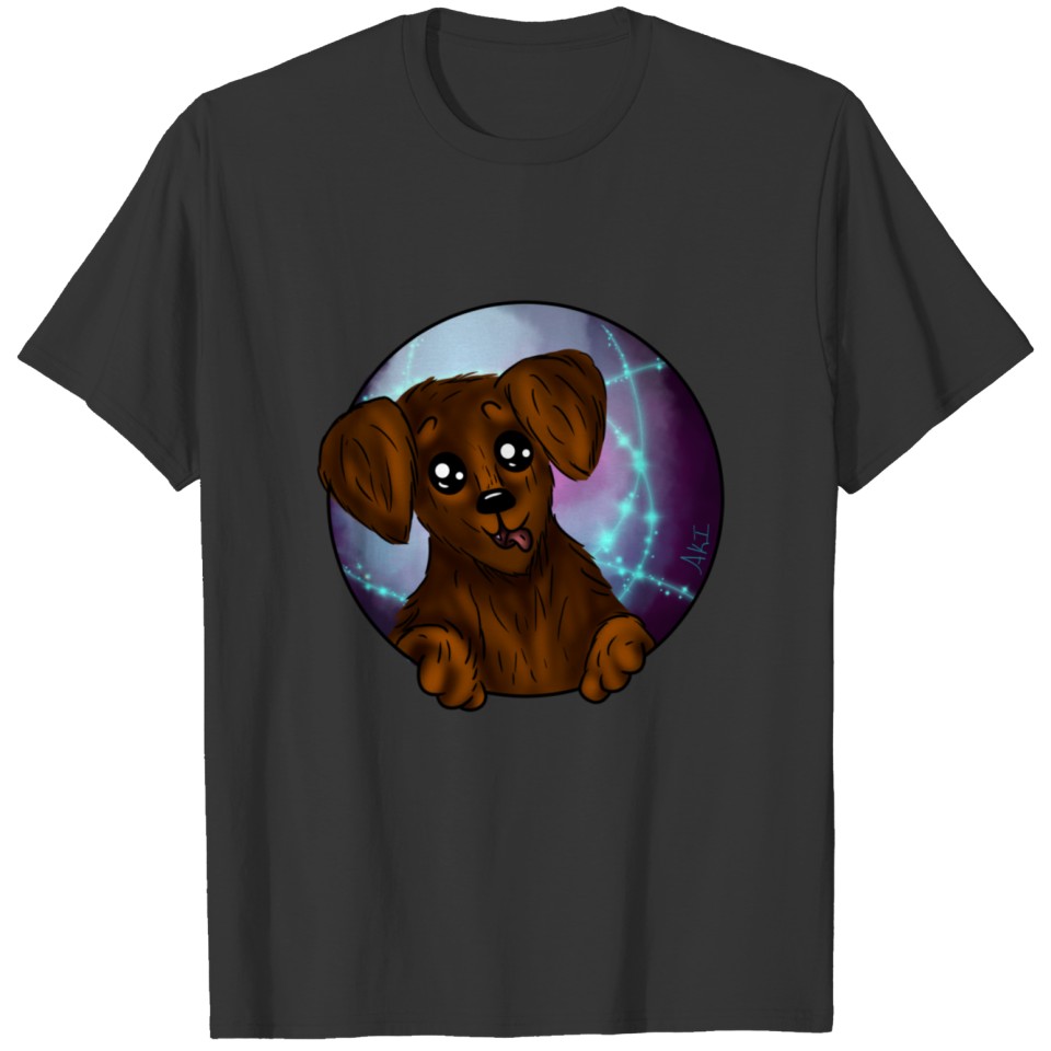 Puppy T-shirt