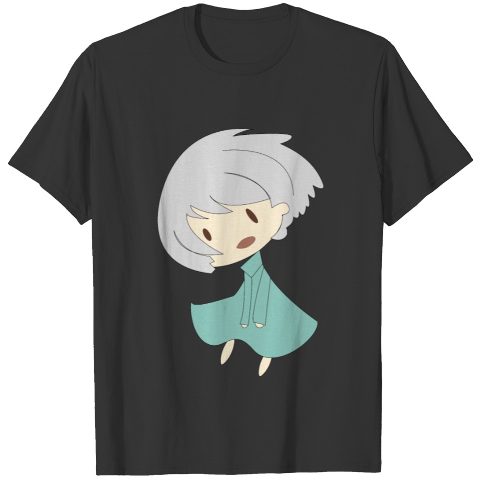 Studio Ghibli 01 T Shirts