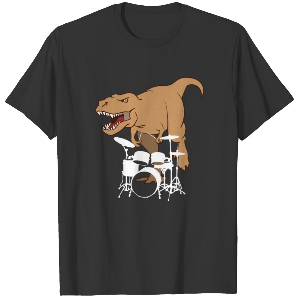 Drum Player Drummer Gift T Shirts