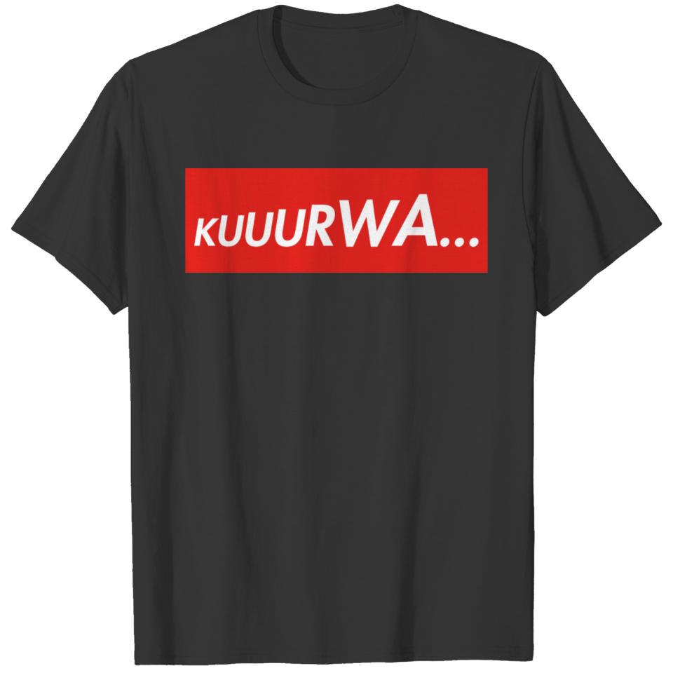 Kurwa T-shirt