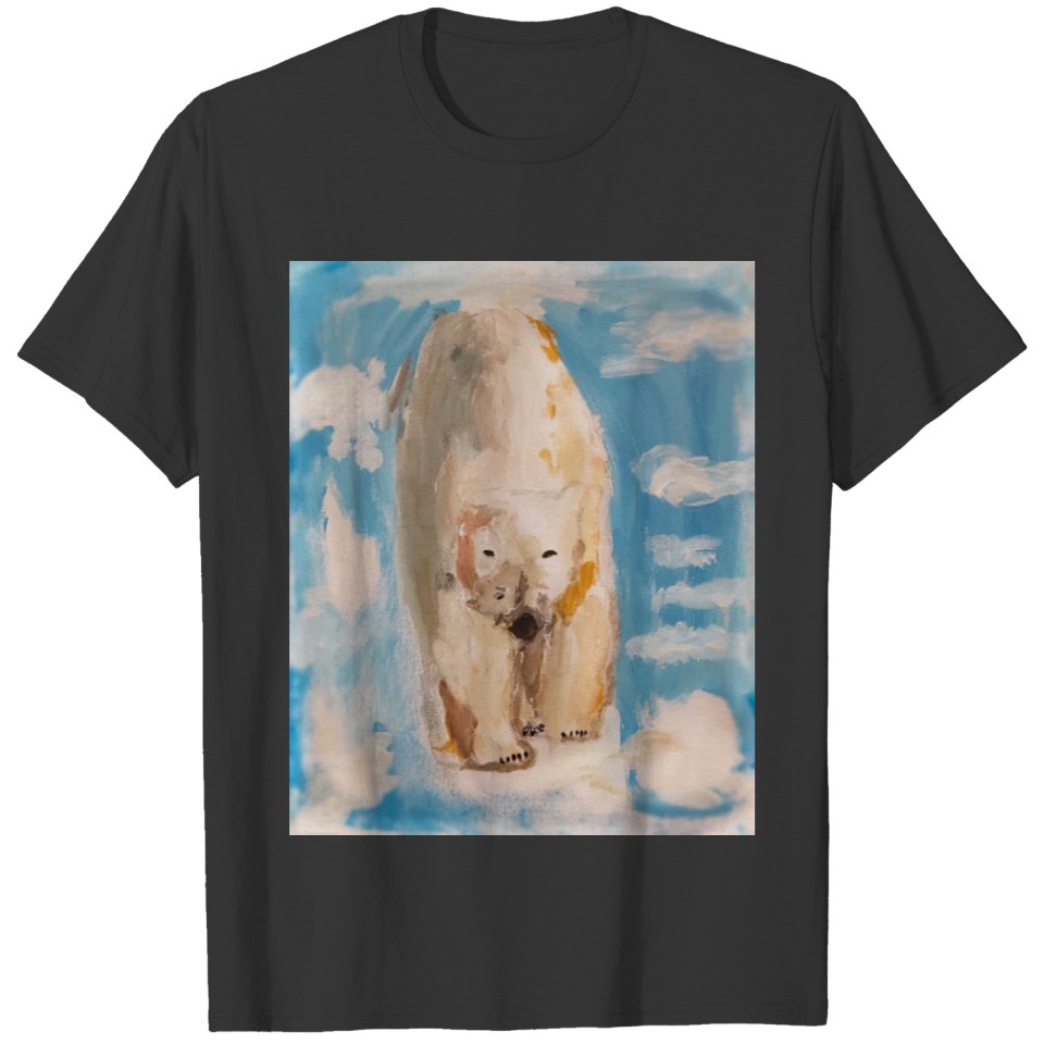 Icebear T-shirt