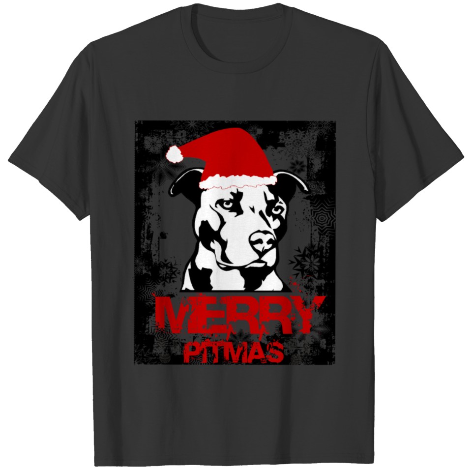 PITMAS T-shirt