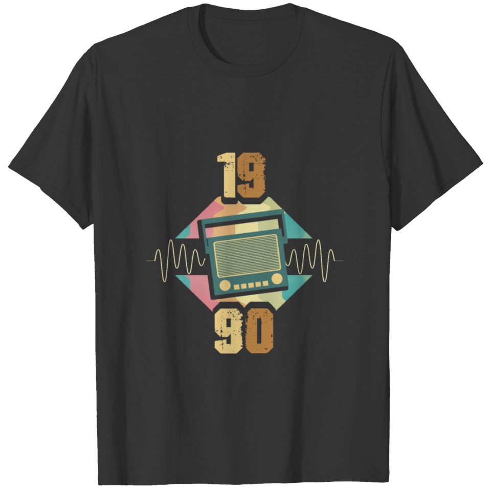 1990 T-shirt