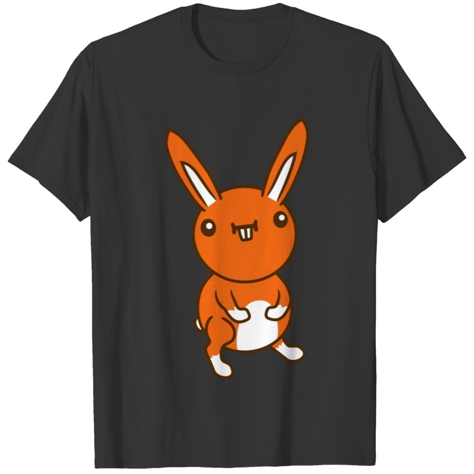 Little cute bunny T-shirt