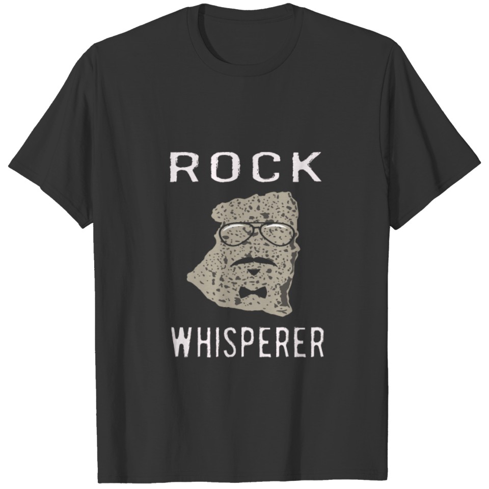 Geologist Geology Rocks T-shirt