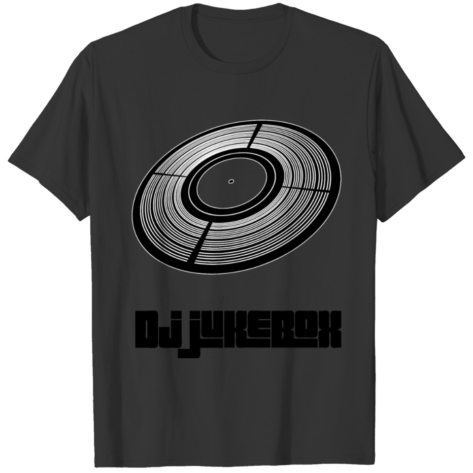 jukeboxxx T-shirt