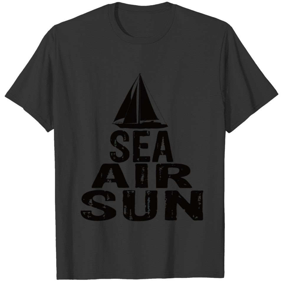 Yacht T-shirt